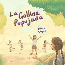 Mi Proyecto del curso: Ilustración digital para cuentos infantiles. Un proyecto de Ilustración tradicional de Gabriel Estrada - 03.03.2021