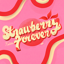Mi Proyecto del curso: Introducción al lettering con Procreate. Digital Illustration, Lettering, and Digital Lettering project by Jazmín Neira - 03.02.2021