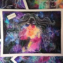 Mi Proyecto del curso: Técnicas modernas de acuarela. Un progetto di Illustrazione tradizionale di Itzi Rosas - 02.03.2021