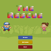 Mi Proyecto del curso: Creación de videojuegos de plataformas con Unity. Un proyecto de Post-producción fotográfica		, Animación de personajes y Desarrollo de videojuegos de Lucas Manuel Sosa - 02.03.2021