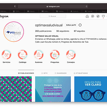 Mi Proyecto del curso: Introducción al marketing digital en Instagram. Instagram, Marketing, Social Media, Digital Marketing, Mobile Marketing & Instagram Marketing project by Yosdi Paulina Mendoza Reyes - 03.01.2021