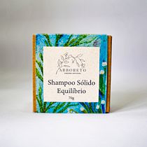 Rótulo Shampoo Sólido. Een project van  Beeldende kunst van luisacovolan - 02.03.2021