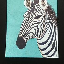 Mi Proyecto del curso: Dibujo creativo con tinta y gouache. Un projet de Illustration traditionnelle de psiana_p_m - 02.03.2021