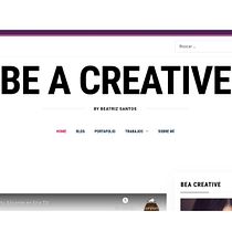 Mi Proyecto del curso: Beacreativeweb. Projekt z dziedziny Komunikacja i Fotografia użytkownika Beatriz Santos - 05.03.2021