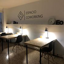 Proyecto Retail Design : Workspace . Retail Design project by Ana Garcia Monfort - 03.02.2021