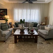 Mi Proyecto del curso: Conceptos básicos para la decoración low cost de tu hogar. Un projet de Design d'intérieur de Penélope Rosario - 05.03.2021