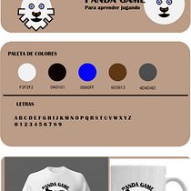 Mi Proyecto del curso: Ilustración vectorial para principiantes. Een project van Vectorillustratie van Kervin Briceño - 02.03.2021