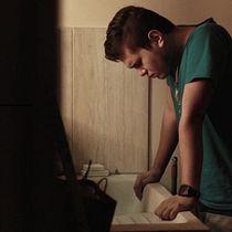 Proyecto Impotencia. Projekt z dziedziny Kino, film i telewizja,  Kompoz i cja w fotografii użytkownika Natanael Mendieta Mendez - 02.03.2021