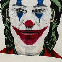 Mi Proyecto del curso:  Retrato realista con lápices de colores. Portrait Drawing project by asrecofpt - 03.03.2021
