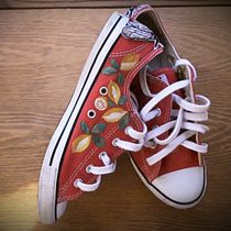 My project in Fashion Design: Painting and Embroidering Garments course. Artesanato, DIY, e Bordado projeto de Marie - 03.03.2021