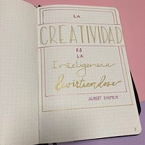 Mi Proyecto del curso: Introducción al bullet journal ilustrado. Projekt z dziedziny Kreat i wność użytkownika Montserrat Jimenez - 03.03.2021