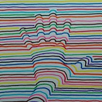 Mi Proyecto del curso: Dibujo para principiantes nivel -1. Artistic Drawing project by Juan Carlos Gonzales Alcalde - 03.03.2021