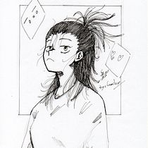 Mi Proyecto del curso: Dibujo anatómico para principiantes. Figure Drawing project by Diana - 03.03.2021