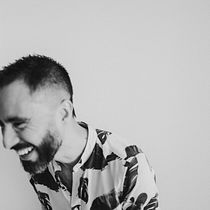 NICO BY ALEJO BAEZ. Photograph project by Alejo Baez - 03.04.2021