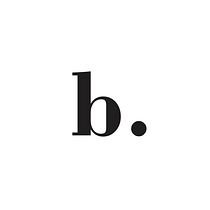 Mi Proyecto del curso: barcé brand . T, pograph, Design, and Web Design project by Belen Miguens Ayala - 03.04.2021