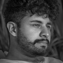 Mi Proyecto del curso: Fotografía de retrato con luz natural. Portrait Photograph project by borninaca - 03.04.2021