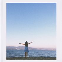 My project in Introduction to Narrative Photography course. Photograph project by merve__avcioglu - 03.04.2021