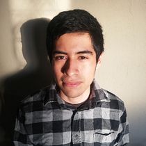 Mi Proyecto del curso: Técnicas de entintado para cómic e ilustración.. Comic, Drawing, and Manga project by gafc138 - 03.04.2021