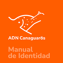 Mi Proyecto del curso: Desarrollo de un manual de identidad corporativa. Design project by Aleja Llorente Q - 03.05.2021