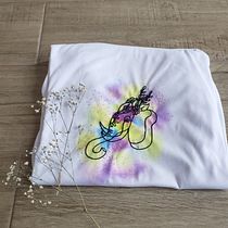 Mi Proyecto del curso: Técnicas básicas de bordado: puntadas, composiciones y gamas cromáticas. Un projet de Broderie, Design  et Illustration traditionnelle de Brenda Piotrowsky - 05.03.2021