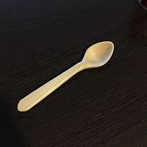 My project in Wooden Spoon Carving course. Marcenaria projeto de bezdai_peter - 05.03.2021