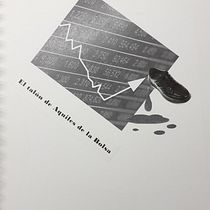 Mi Proyecto del curso: Sastrería de papel: ilustrando con tijeras. Colagem projeto de Susana - 05.03.2021