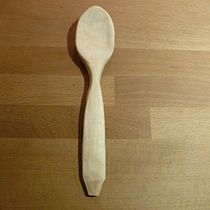 My Birch Spoon. Marcenaria projeto de Gordon Taylor - 06.03.2021
