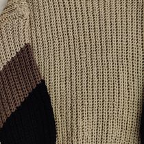 Mi Proyecto del curso: Crochet: crea prendas con una sola aguja. Tecido projeto de Iria Bermúdez Ruiz - 06.03.2021