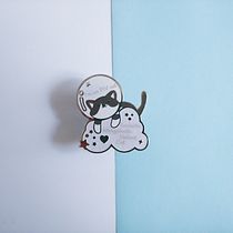 Mi Proyecto del curso: Creación de una marca ilustrada: de la idea al merchandising. Un projet de Conception de produits de Aura Mayeli Ortiz Martinez - 06.03.2021