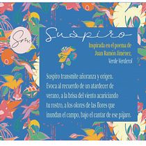 Mi Proyecto del curso: Creación de marca basada en tus propios estampados. Ilustração tradicional, Br, ing e Identidade, Design gráfico, Pattern Design, Design de moda e Ilustração botânica projeto de Susana M Martínez Díaz - 07.03.2021
