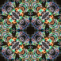 My project in Psychedelic Animation with Photoshop and After Effects course Ein Projekt aus dem Bereich Kunstleitung von Abdul Shahrir - 07.03.2021