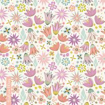 Mi Proyecto del curso: Ilustración para estampados con alma. Ilustração digital projeto de andrea elias rosas - 07.03.2021