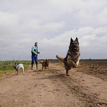 UN DOMINGO CUALQUIERA. Un projet de Photographie de Elisa Ríos - 07.03.2021