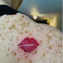 Cómo diseñar un tatuaje. Een project van  Tatoeageontwerp y Traditionele illustratie van Diana Jaramillo A - 07.03.2021