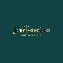 João Benevides: Tipografias personalizadas para design de logos Ein Projekt aus dem Bereich Logodesign von Jonathan C. Sposito - 07.03.2021