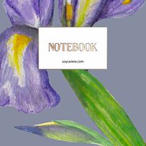 My project in Botanical Illustration with Watercolors course. Pintura em aquarela projeto de vickygreen1970 - 08.03.2021