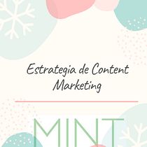 Mi Proyecto del curso: Marketing de contenidos para redes sociales. Comunicação projeto de Margarita Martinez Gomis - 24.03.2021