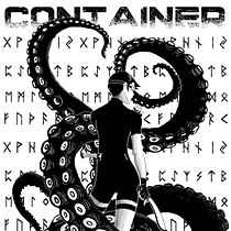 CONTAINER. Un proyecto de Cómic, Ilustración tradicional e Ilustración digital de Víctor Fuentes Martí - 08.03.2021