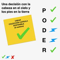 Mi Proyecto del curso: Gestión del dinero y finanzas para creativos. Un proyecto de Gestión del diseño de Carolina Rey Mejías - 08.03.2021