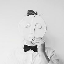 My project in Fine Art Self-Portrait Photography course. Digital Photograph project by Jorijn van Vugt - 03.08.2021