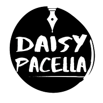 My project in Creation of an Original Logo from Scratch course. Artistic Drawing, Traditional illustration & Ink Illustration project by Daisy Pacella - 03.10.2021