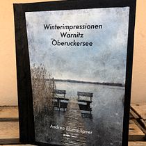 Mein Kursprojekt: Binde dein grafisches Werk ohne zu falzen ein Ein Projekt aus dem Bereich Buchbinderei von Eloma - 08.03.2021