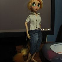 Mi Proyecto del curso: Confección de ropa miniatura. Un proyecto de Animación, Animación de personajes y Art to de X - 08.03.2021