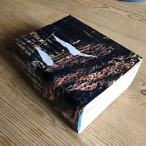 My project in Handmade Binding without Stitches course Ein Projekt aus dem Bereich Buchbinderei von louise_34 - 08.03.2021