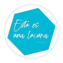 Esto es una locura @eesunalocura. Un projet de Conception numérique , et Design graphique de jessica ceron - 10.03.2021