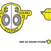 Mi Proyecto del curso: Creación de un logotipo original desde cero. Music project by Grandio Molejon - 03.09.2021