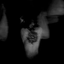 Renascer nas Sombras. Portrait Photograph, and Digital Photograph project by Daniel Inacio - 03.09.2021