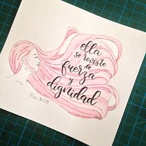 Mi Proyecto del curso: De principiante a superdibujante. Un proyecto de Dibujo de Vanina Aranda - 16.03.2021