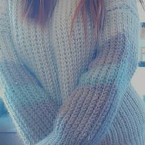 Mi Proyecto del curso: Crochet: crea prendas con una sola aguja. Crochê projeto de Denisse Pérez Osorio - 07.04.2021