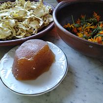 Dulcefolk: El Dulce de Manzanas con Sabor a Sol.  project by Lily Portius Yáñez - 03.10.2021